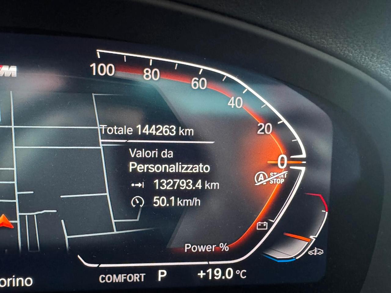 Bmw X3 xDrive20d 48V Msport