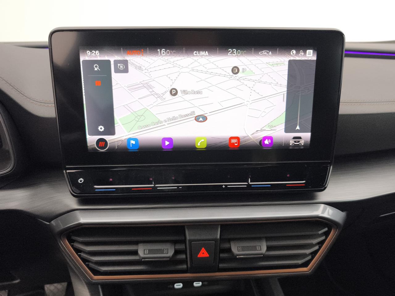 Cupra Formentor - Formentor 1.5 tsi