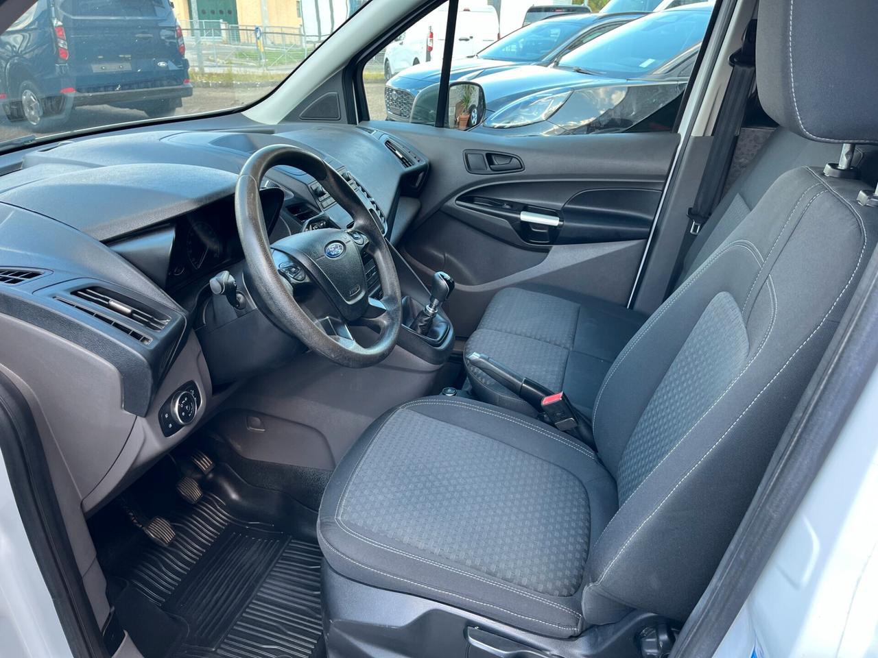 Ford Transit Connect 210 1.5 TDCi 100CV PL Furgone Trend