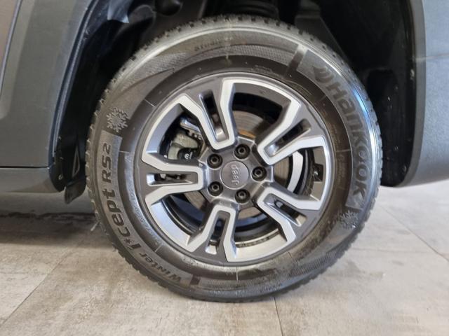 JEEP Renegade 1.0 T3 Longitude