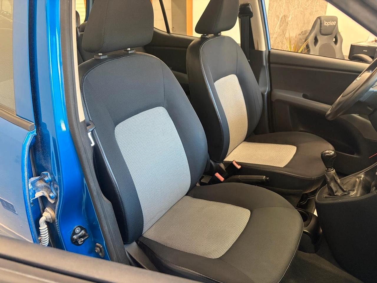 Hyundai i10 1.1 96.000KM GARANZIA 12 MESI NUOVA