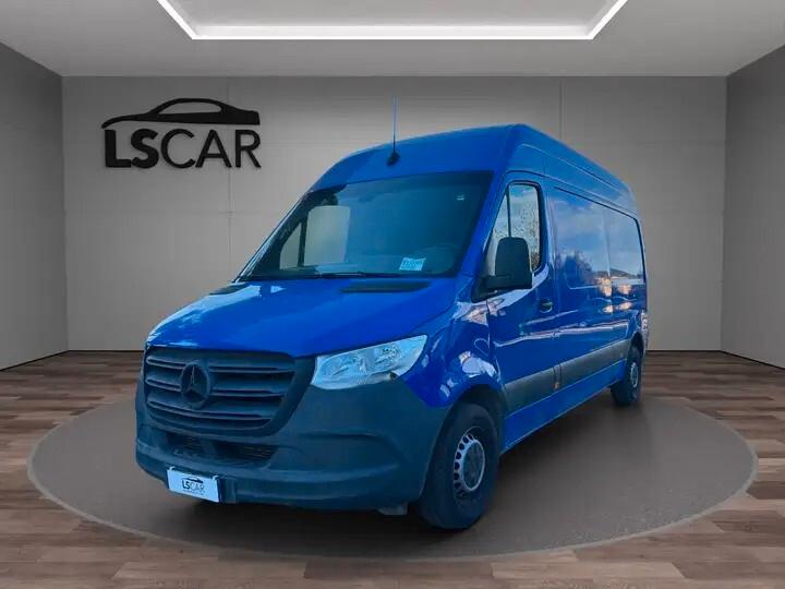Mercedes-benz Sprinter Furgone 114CV UNIPRO- PIU IVA -PREZZO REALE