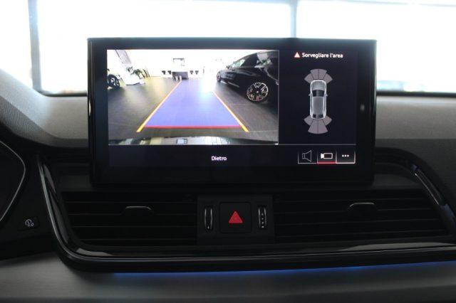 AUDI Q5 SPB 2.0 TDI Quattro S-Tronic S-Line