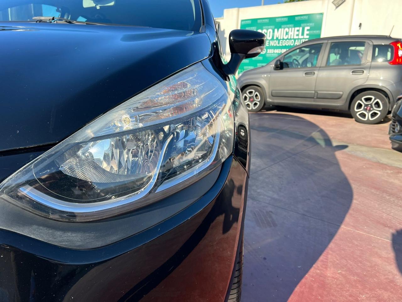 Renault Clio Sporter 1.5 dCi 8V 90CV Start&Stop Energy