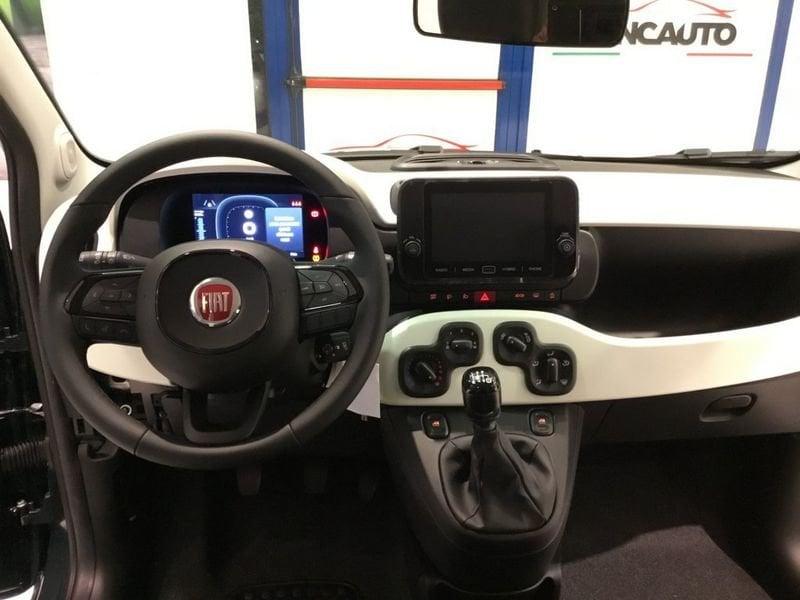 FIAT Panda S7 1.0 Hybrid Pandina - KM0