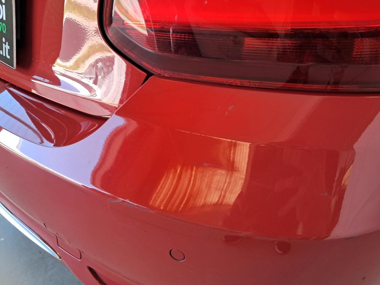 Bmw 220 220d Cabrio Luxury