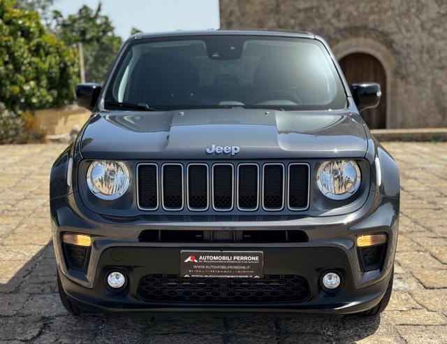JEEP Renegade 1.6 M-Jet 130cv Limited