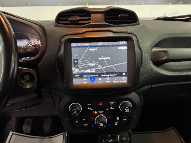 JEEP Renegade cil. 1.0 benz. T3 Limited