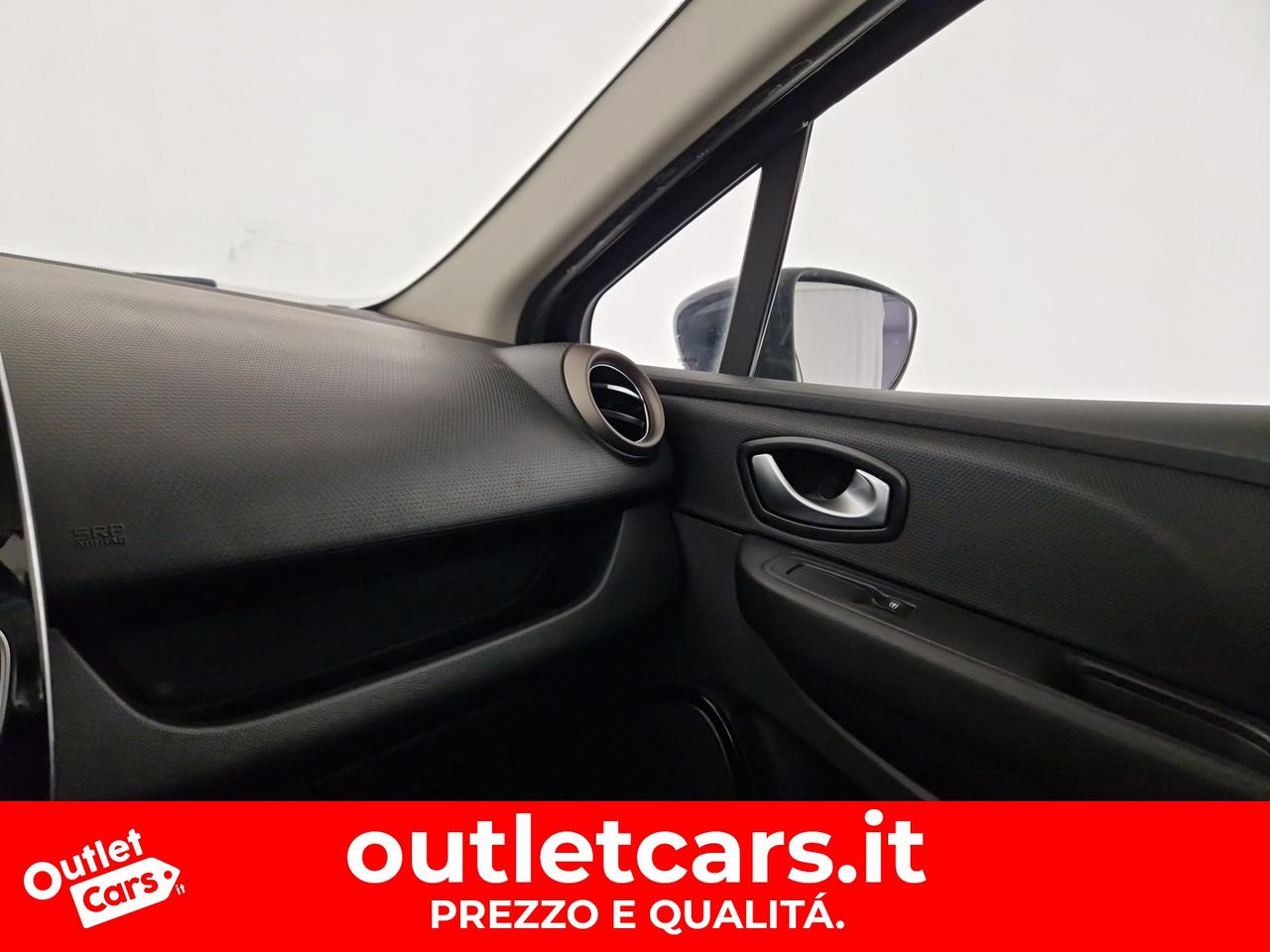 Renault Clio sporter 1.5 dci energy intens 90cv