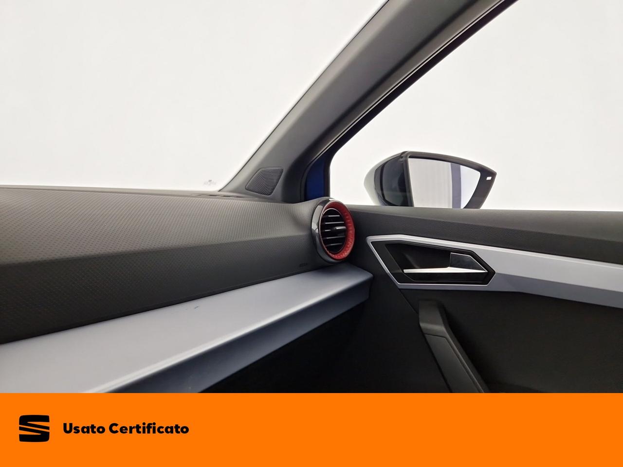 Seat Ibiza 1.0 ecotsi fr 110cv