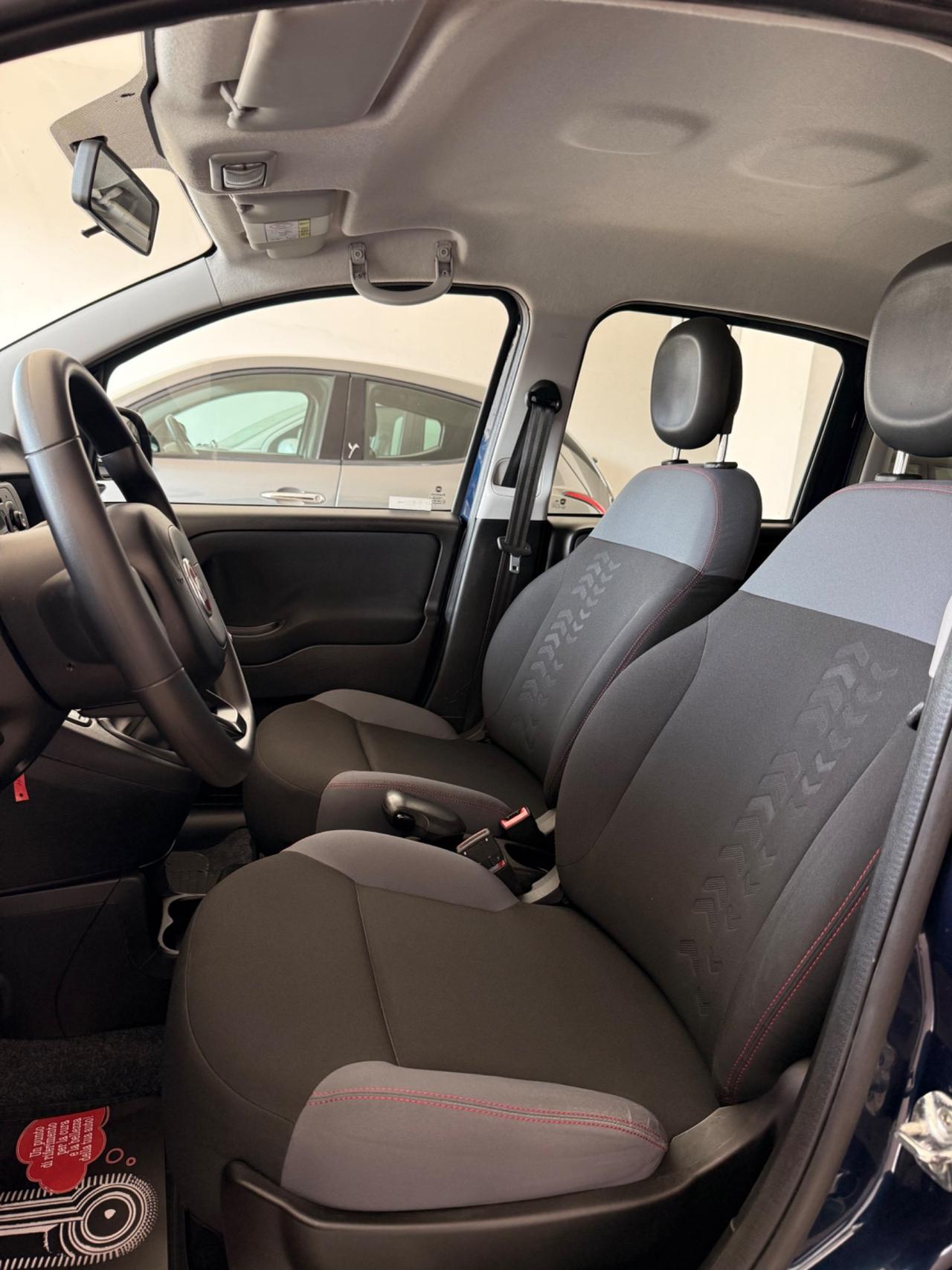 Fiat Panda 1.3 MJT 95 CV S&S Lounge
