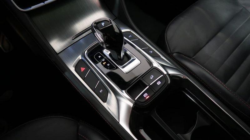 MG EHS 1.5 T Plug-in Hybrid Luxury