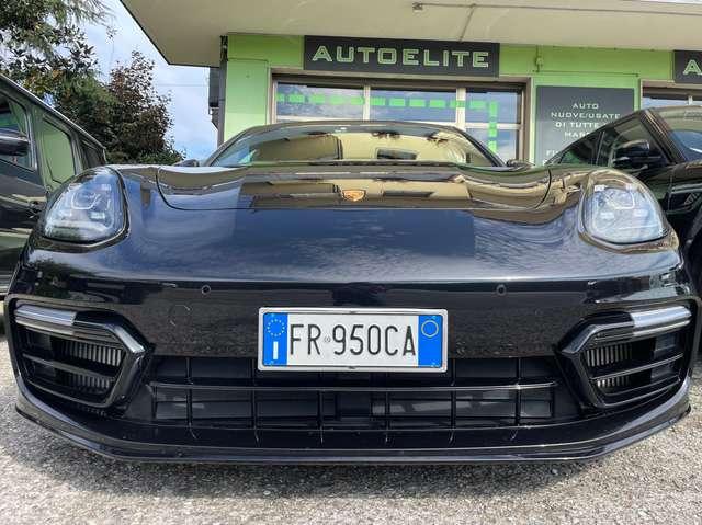 Porsche Panamera 4 Sport Turismo 2.9 e-hybrid auto