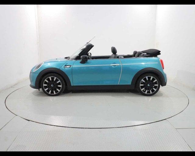 MINI Mini 1.5 Cooper Classic Cabrio