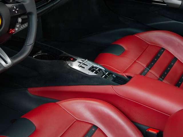 Ferrari SF90 Spider Tailor Made Ispirazioni