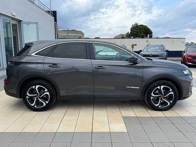DS DS 7 7 Crossback BlueHDi 130 Grand Chic