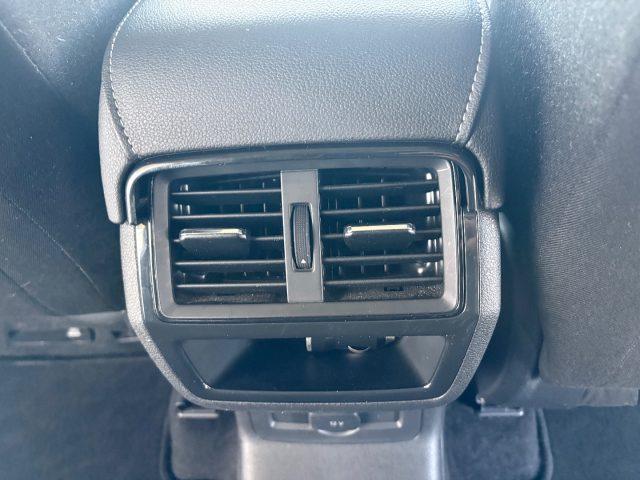 SKODA Kodiaq 1.4 EURO 6 BENZ POCHI KM E TAGLIANDI CERTIFICATI