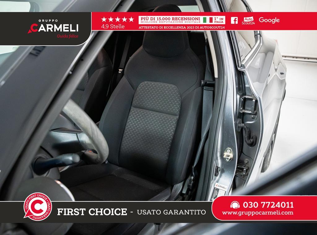 Nissan Juke 1.0 DIG-T 114 CV Acenta