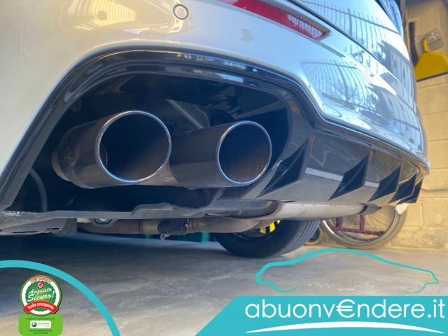 MASERATI Grecale MHEV 330 CV AWD Modena UNICO PROPR. COME NUOVA