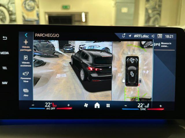 BMW 118 d MSport Pro-19"-Camera 360-Head Up-Sosp Adat-IVA