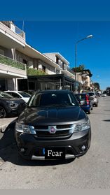 Fiat Freemont 2.0 Mjt 170 CV 4x4 aut. Lounge AUTOMATICO