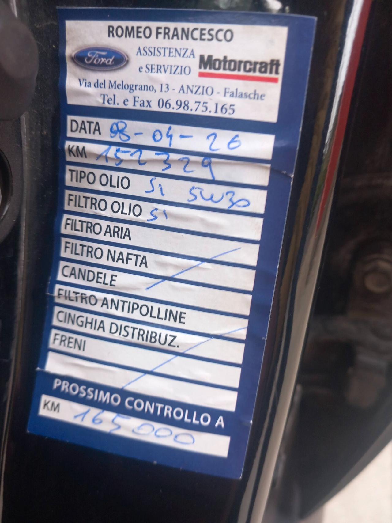 Peugeot 107 1.0 68CV 5p. Desir km 152000