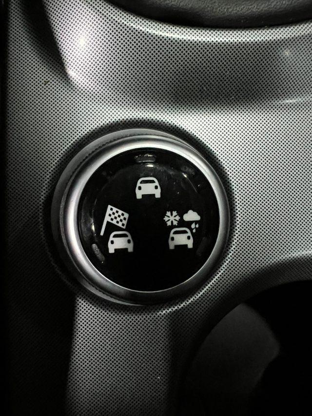 FIAT 500X 1.6 MultiJet 120 CV Pop Star UNICO PROPRIETARIO