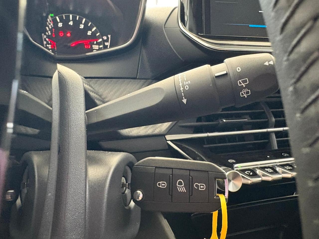Peugeot 208 PureTech 75 Stop&Start 5 porte Style