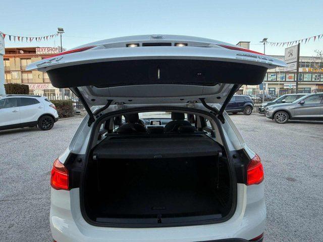 BMW X1 sDrive18d xLine SCONTO ROTTAMAZIONE