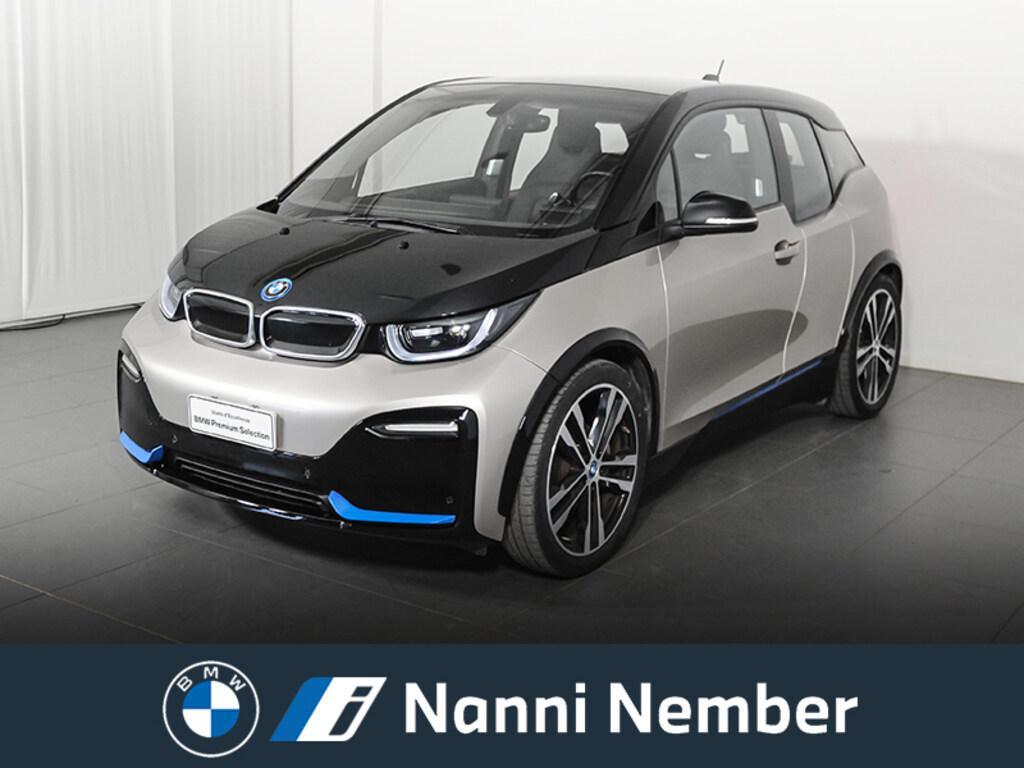 BMW i3 120Ah Advantage CVT