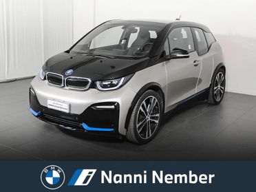 BMW i3 120Ah Advantage CVT