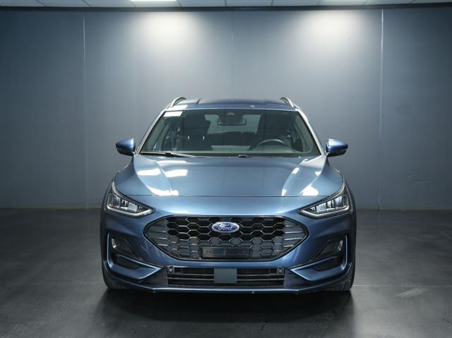 FORD Focus 1.5 EcoBlue 115 CV automatico SW ST-Line