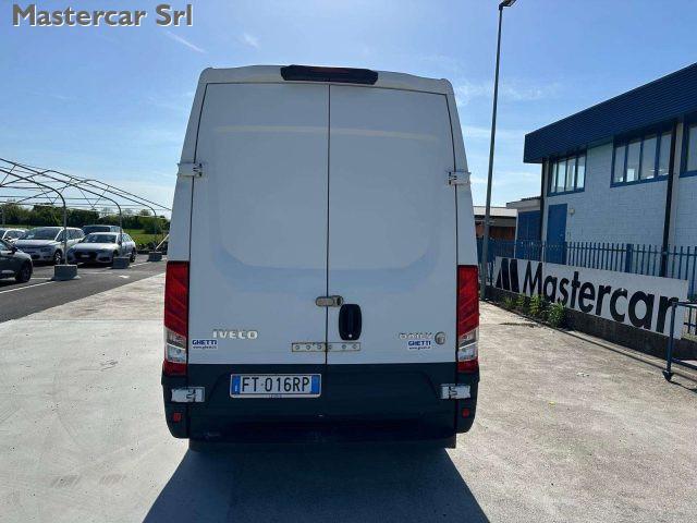 IVECO Daily Daily 35S12V 2.3 HPT PM-TM - FT016RP
