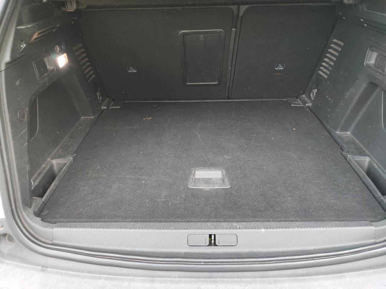 Peugeot 3008 1.6 HDI Unico Proprietario