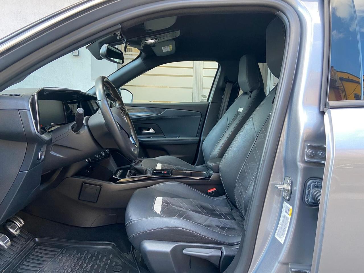 Opel Mokka 1.2 Turbo 136 CV Ultimate