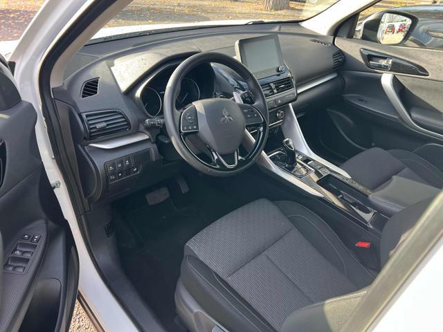 MITSUBISHI Eclipse Cross 2.4 MIVEC 4WD PHEV Intense