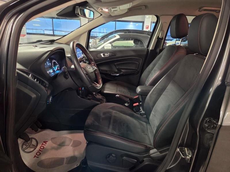 Ford EcoSport 1.0 EcoBoost 125 CV Start&Stop ST-Line