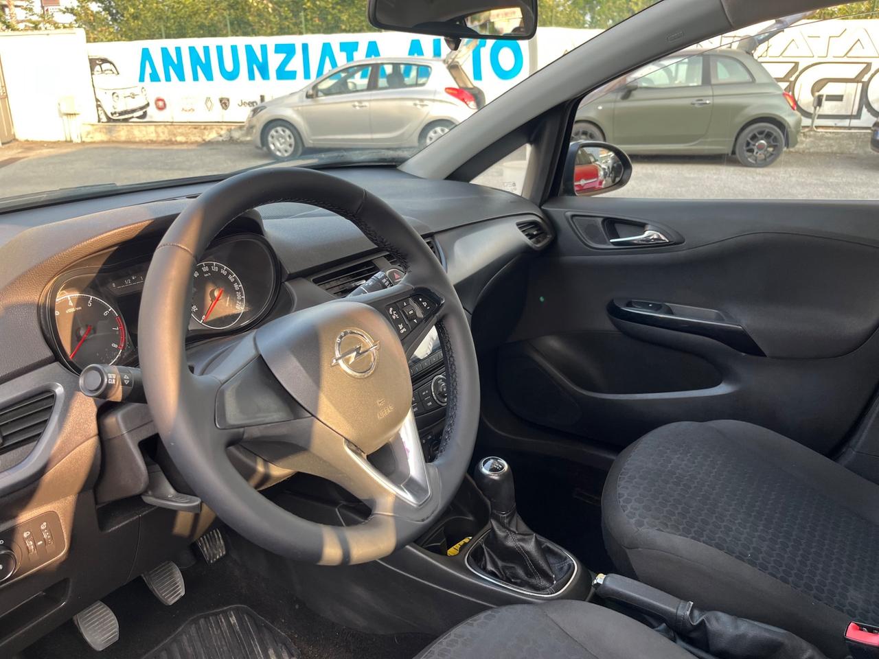 Opel Corsa 1.2 5 porte 69 Cv
