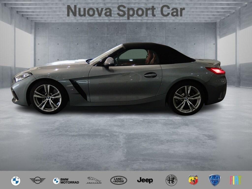 BMW Z4 20 i Msport sDrive Steptronic