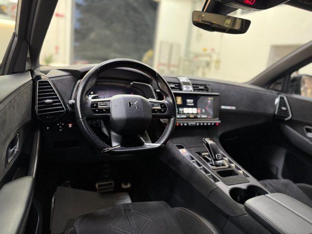 DS AUTOMOBILES DS 7 Crossback BlueHDi 130 aut. Performance Line+