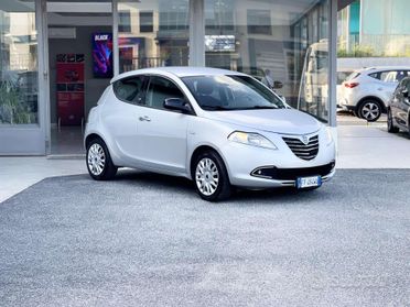 Lancia Ypsilon 1.2 Benzina 69CV E6 Neo - 2014