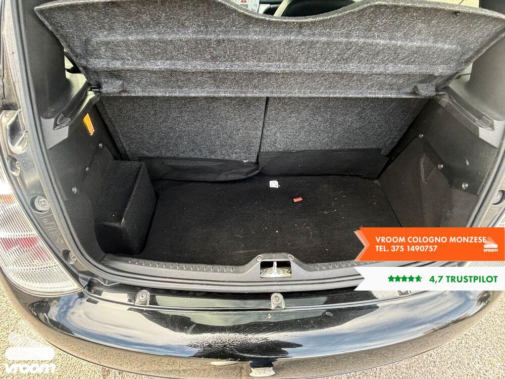 LANCIA Ypsilon 2ª serie Ypsilon 1.4 16V Sport ...