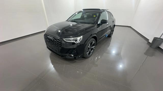 AUDI Q3 SPB 35 TDI S tronic S line edition - CERCHI 20'