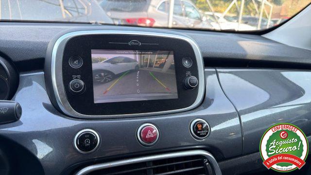 FIAT 500X 1.3 MultiJet 95 CV Pop Star