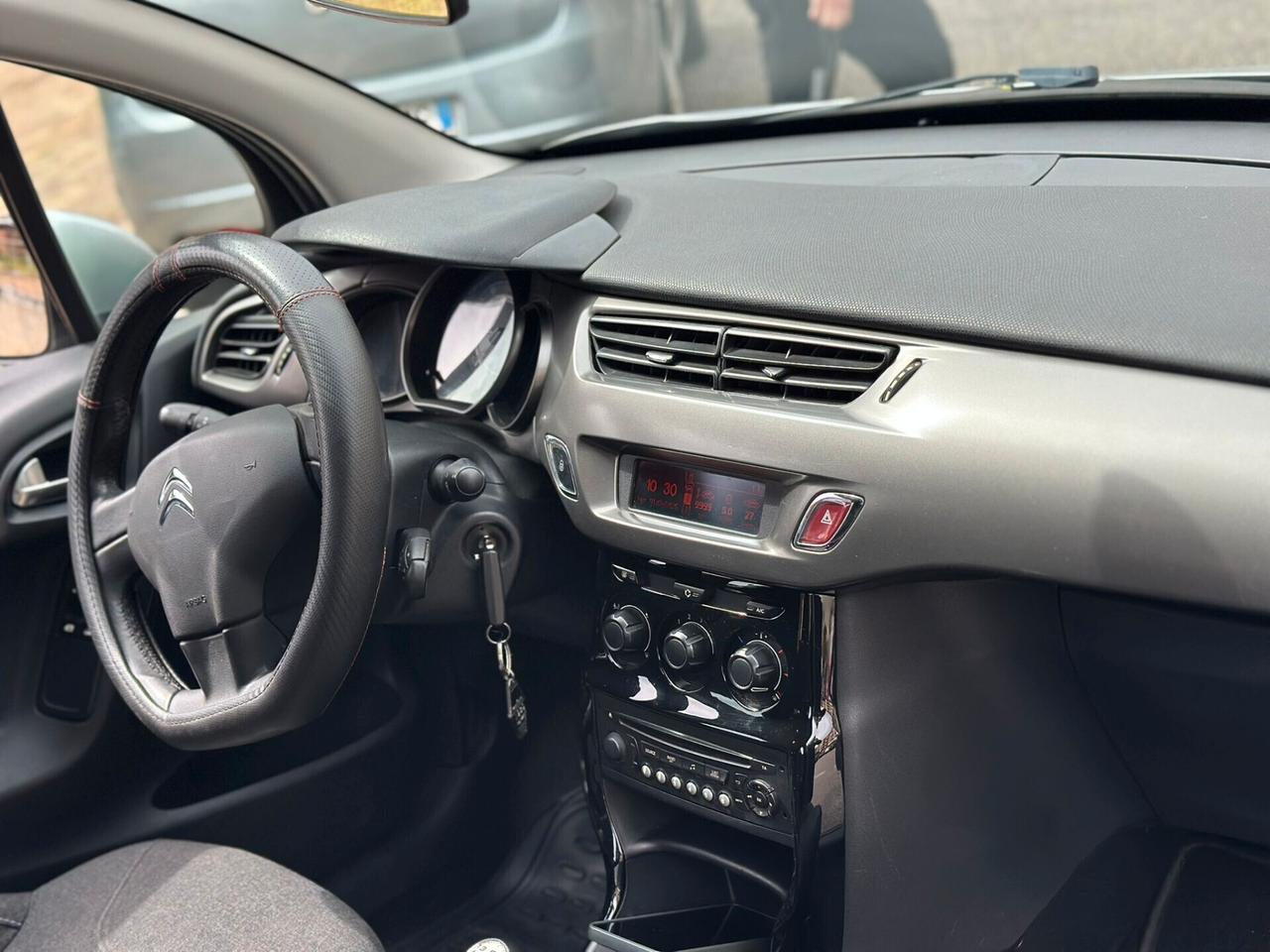 Citroen C3 BlueHDi 75 Feel Edition