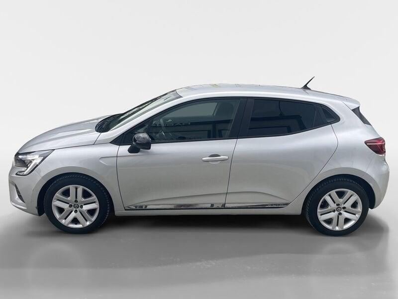 Renault Clio Clio TCe 100 CV GPL 5 porte Zen