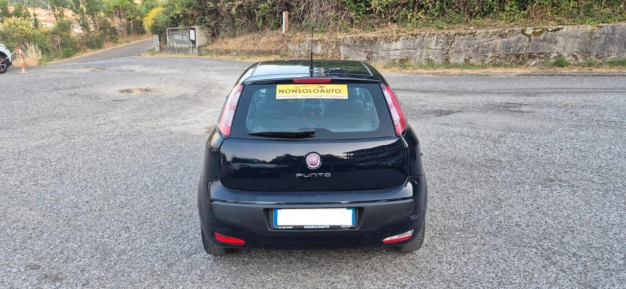 Fiat Punto Evo 1.3 Mjt 75CV 5p Dynamic - 2012