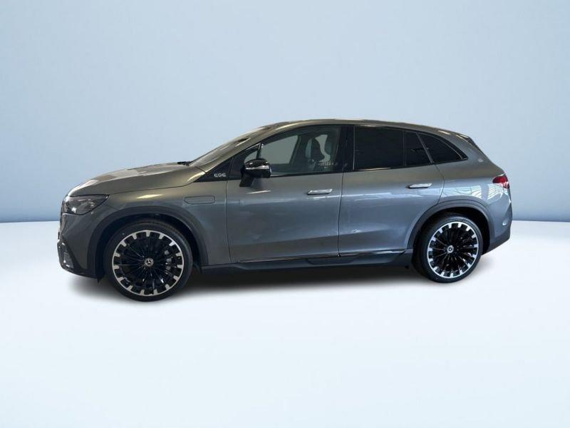 Mercedes-Benz EQE SUV EQE 350 4Matic SUV AMG Line Premium Extra