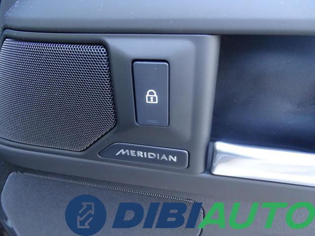 LAND ROVER Defender 90 3.0D I6 200 CV AWD Auto X-Dynamic SE