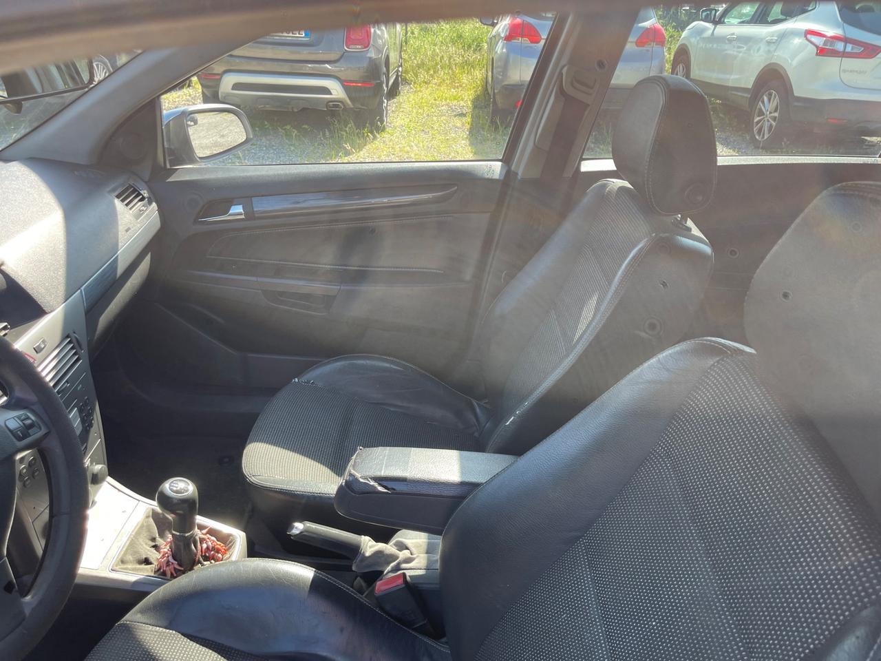 Opel Astra 1.7 CDTI 101CV Station Wagon Cosmo